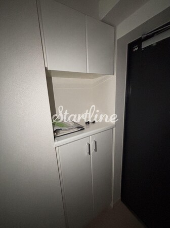 アーデン目黒不動前の物件内観写真